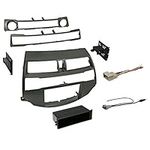 Double DIN Dash Kit for 2008-2012 H