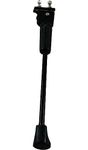 NEELASH Cycle Stand 27" Size Bicycle Kickstand 27 * 1.75/1.90/2.125/2.40 inch Double nut alluminium Alloy Stand (Stand size15inch and 38cm)