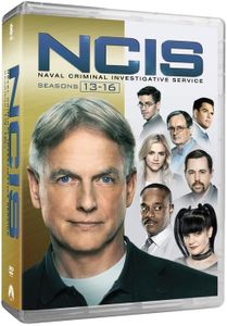 NCIS: Seas