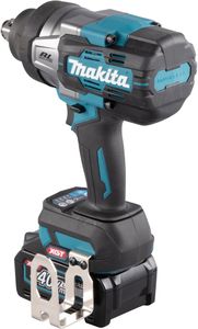 Makita 40V Cordless Impact Wrench – High Torque Power Tool