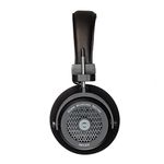 GRADO GW100x Bluetooth Open-Back Wireless On-Ear Headphones