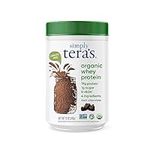 simply tera's organic whey protein 