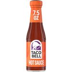 Taco Bell Hot Sauce