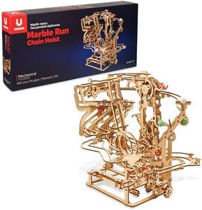 UGEARS Mar
