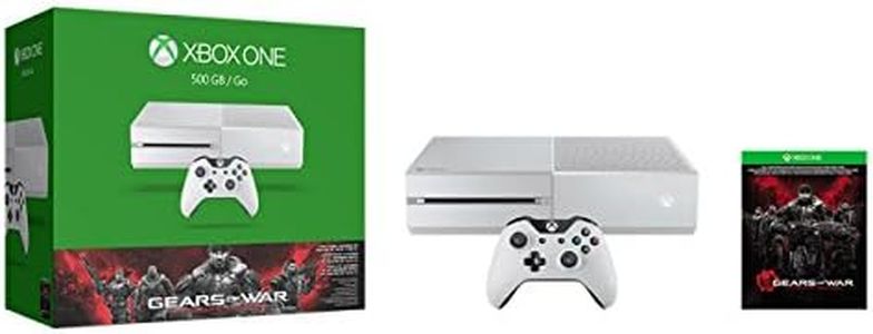 Xbox One 5