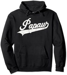 Papaw Retr