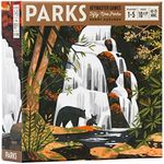 Keymaster Games Parks | Beautiful S