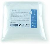 Epsom Salts, 1Kg