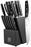 MasterChef Kitchen Knife Set with B