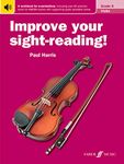 Improve Your Sight-Reading! Violin Grade 5 [Improve Your Sight-Reading!]