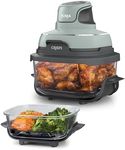 Ninja CRISPi Portable Air Fryer, 3.