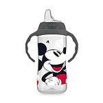 NUK Disney Large Learner Sippy Cup,