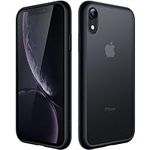 JETech Matte Case for iPhone XR 6.1