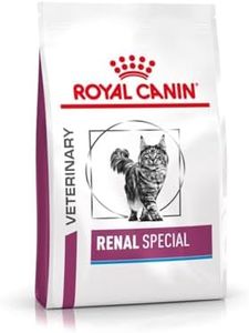 Royal Canin Veterinary Renal Special Feline 2 kg Alimento completo dietético para apoyar la Función renal