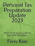 Personal Tax Preparation Update 202