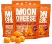 Moon Chees