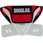 Douglas Football Butterfly Restrict