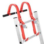 SLIIMU 2 Pack Heavy Duty Ladder Roo