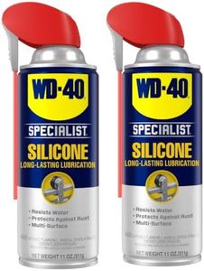 WD-40 Spec