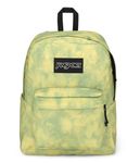 JANSPORT Superbreak Plus Backpack Unisex (Pack of 1), Acid Rock Green, Taille unique, Superbreak Plus Backpack P2