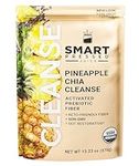 SMART Pressed Juice Pineapple Chia 
