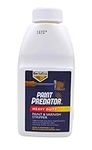 Paint Predator Heavy Duty Paint and Varnish Stripper 500ml - High Performance Paint Remover - by Bartoline 1876 Professional Range