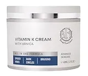 Vitamin K Cream- Moisturizing Bruis