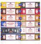 Satya 12 Assorted Pack 15 Gram x 12 Packs Pack 2nd