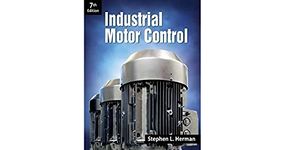 Industrial Motor Control