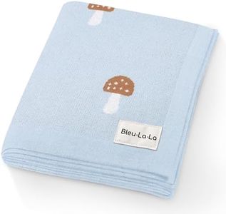 Bleu La La