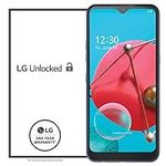LG K51 Unlocked Smartphone – 3/32 G