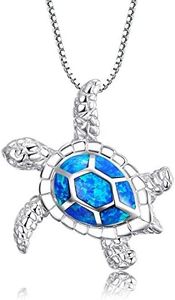 (Blue Opal