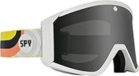 Spy Raider Snow Goggle - Arcade