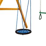 Gorilla Playset Accessories Large Orbit Swing