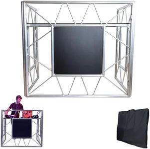 DJ Booth S