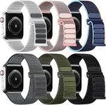 WJK Compatible with Apple Watch Str