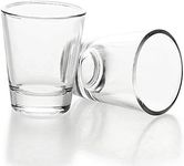 NCnnwovf 1.5 oz Shot Glasses Sets w