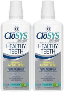 CloSYS Sil