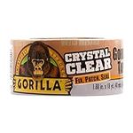 Gorilla Crystal Clear Repair Duct T
