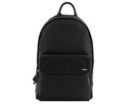 Calvin Klein Cotton Nylon Backpack Luggage Bag Satchel