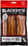 BLACKDOG BULLY STICKS 5PK (B246)