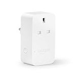 Amazon Smart Plug, works with Alexa