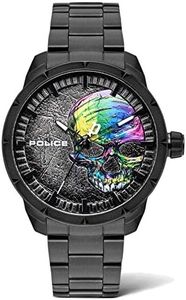 Police Rel