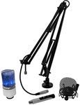 MXL Instrument Condenser Microphone (MXLOSPROBW)