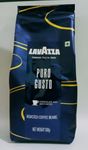 Lavazza Puro Gusto, Roasted Coffee Beans 500g | Medium Dark Roast