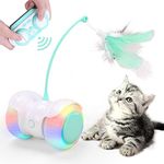 REMOKING Interactive RC Cat Toys,Au