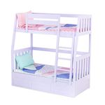 American Girl Bunk Beds