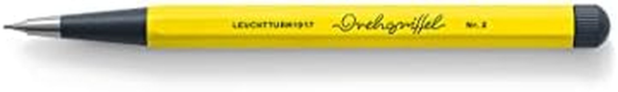 LEUCHTTURM
