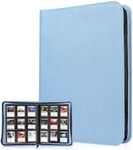 Lictin Trading Cards Album - 504 Si