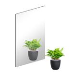 Medium Sized Mirror For Wall